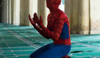 RT @IslamSciFi: While everyone is buy with the ele…