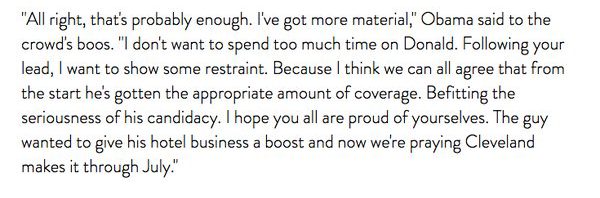 RT @HeerJeet: 1. This portion of Obama’s press cor…
