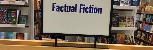 RT @shawnmicallef: Stay in your lane, fiction. htt…