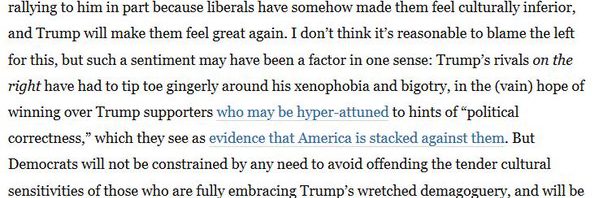 RT @ThePlumLineGS: Andrew Sullivan says liberals p…