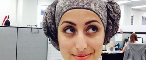 RT @IslamSciFi: On May the Forth, the classic Prin…