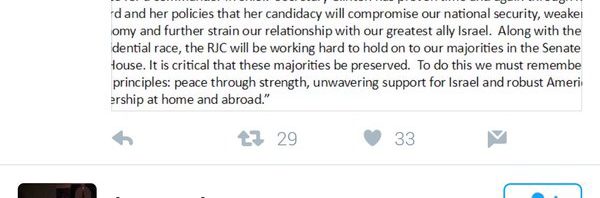 OMG @RJC queueing up for “arbeit macht frei”.

Als…