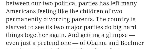 No seriously “big and hard” is awfully oedipal, To…