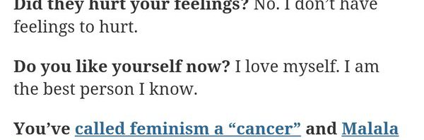 … And this. The Gray Lady has nothing better to…