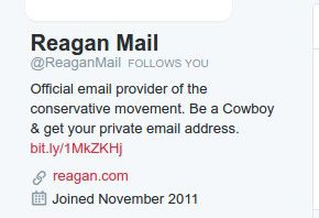 Uh, I think you missed your market targeting, yo h…