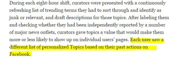 RT @zeynep: NYT confirms. Folks, this nugget is mo…