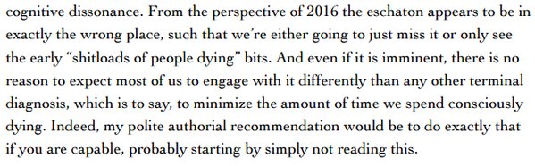 y’all, @PhilSandifer’s book is hilarious and terri…