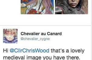 RT @jeffreyjcohen: The perfect medievalist reply t…