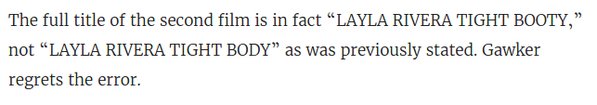 Correction of the week! https://t.co/ylD4yGqvmv