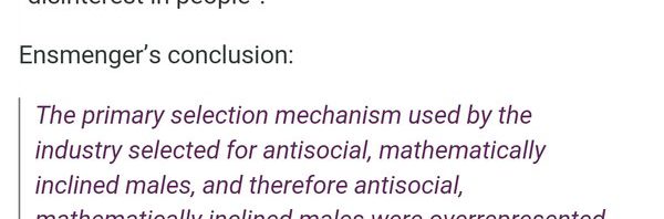 how programmers got to be so… antisocial?
https:…