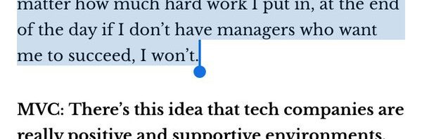 RT @nrrrdcore: So much “yes” in @amelielamont’s @M…