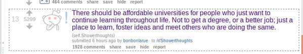RT @TheRealKalvano: reddit just thought up the lib…