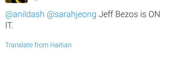 @mcclure111 zing! Wonder why Bing thinks this is H…