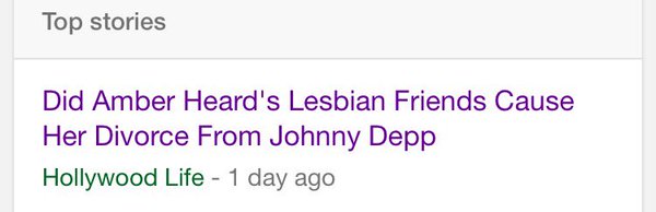 RT @DanaSchwartzzz: Did Johnny Depp’s Straight Fri…