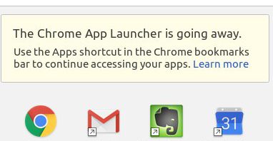 dangit @google, stop deprecating the tools I actua…