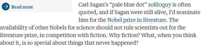 Dick Dawkins’ failure to relate to human beings is…