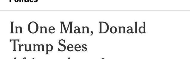 RT @ditzkoff: Headline of the day https://t.co/qE7…
