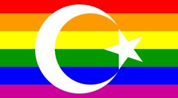 RT @RadRoopa: In solidarity w/ queer folks.
In so…