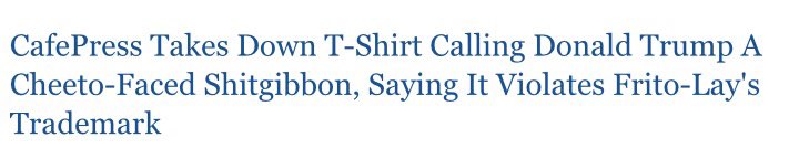 RT @NickyWoolf: So this is quite a headline https:…
