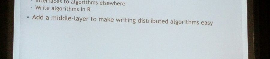 RT @hspter: Yep. Decoupling the compute engine fro…