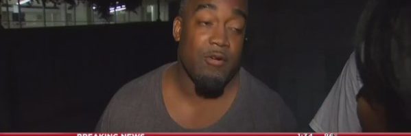 RT @MatthewKeysLive: KTVT found the man Dallas Pol…