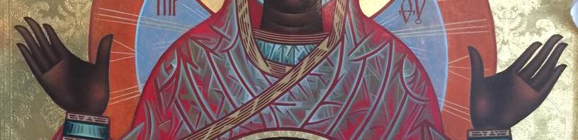 RT @JamesMartinSJ: Our Lady of Ferguson and All Th…
