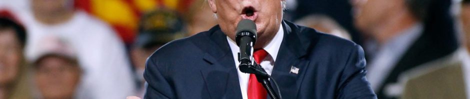 RT @POLITICOEurope: Trump: How many people even kn…