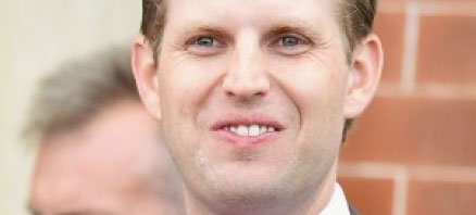 RT @RealSparklePony: Pictures of Eric Trump always…