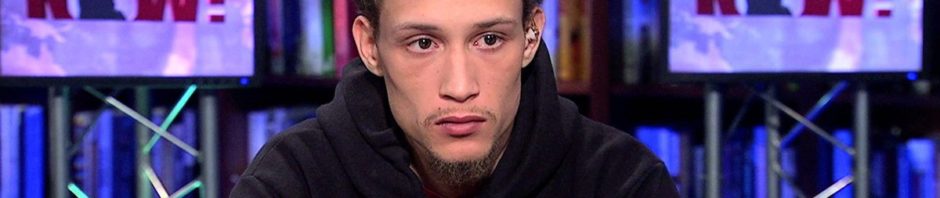 RT @DwayneDavidPaul: Ramsey Orta, the brother who…