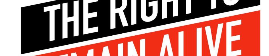 RT @ACLU: You have the right to remain alive.

 #P…