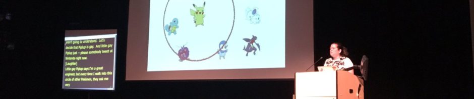 RT @devdame: hey @Nintendo, see the teleprompter!…
