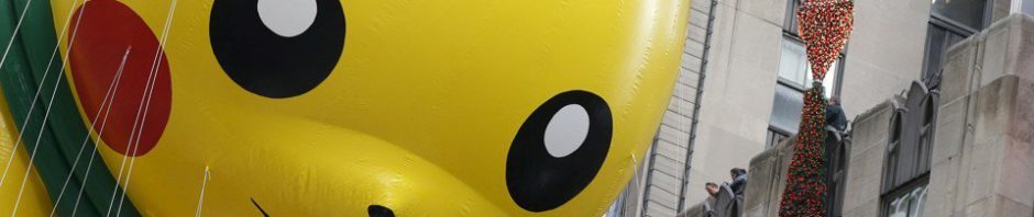 RT @xeni: Your data and privileges? #PokemonGo is…
