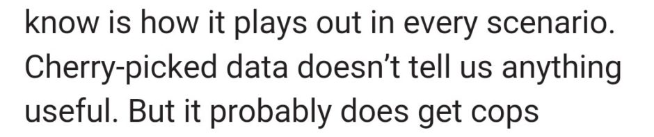 Omg the trash fire of the vanities
https://t.co/E4…
