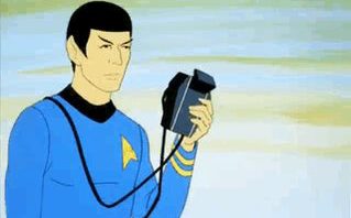 RT @swear_trek: Mister Spock is done with this pla…