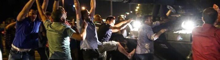 RT @ianbremmer: Turkey
Government: trending author…