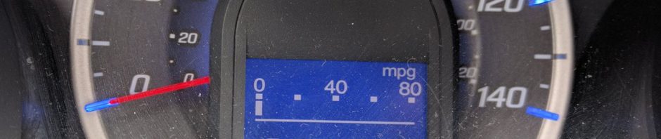 Satisfying number on my odometer today. https://t….