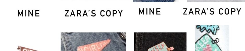 RT @tuesdaybassen: .@Zara’s lawyers are literally…