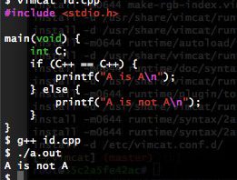 RT @chaosprime: I decided to test my assertion tha…