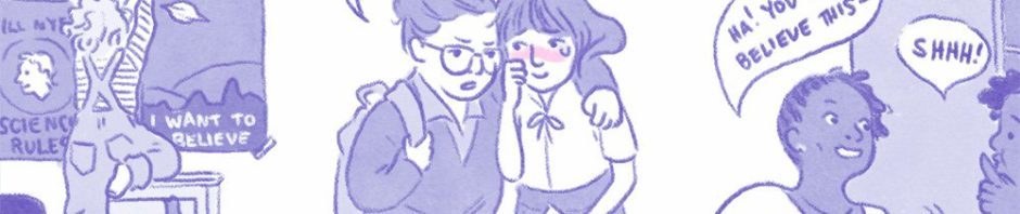 RT @swinsea: Ghostbusters in junior high,all preci…