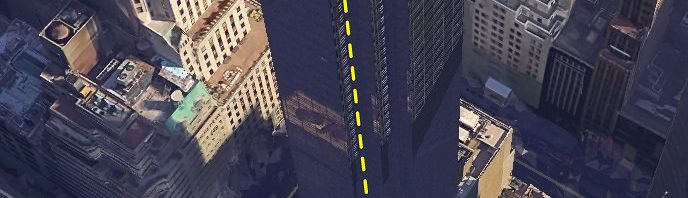 RT @Sci_Phile: Advice for climbing Trump Tower, di…