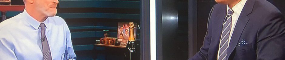 RT @ditzkoff: WILMORE It’s the last show. 
STEWART…