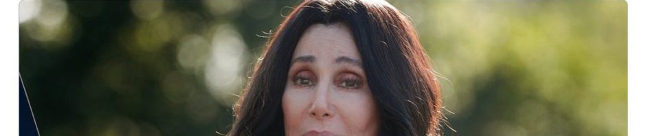 RT @FakeUnicode: As @cher does use many emoji, I t…