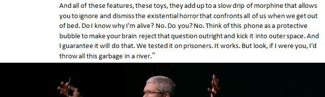 RT @kalebhorton: For those complaining about Apple…