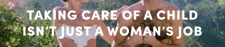 RT @attn: Dads and moms deserve more time off with…