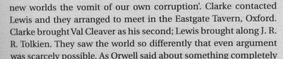 RT @RowlandWhite: When Arthur C. Clarke & J.R….