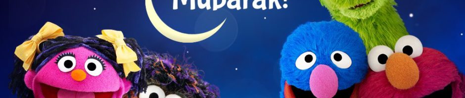 RT @sesamestreet: We hope your Eid is filled with…