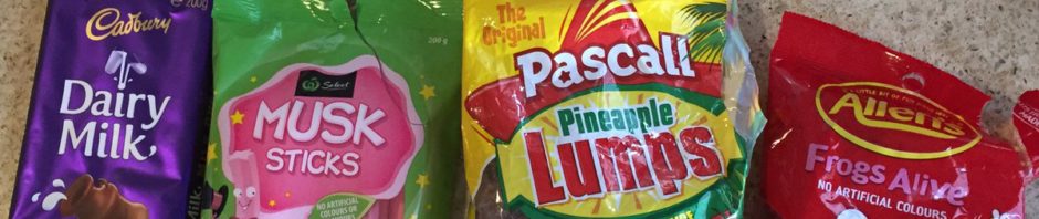 RT @vruba: Foreign candy always seems like the out…