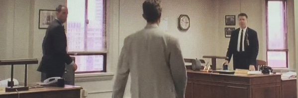 RT @MinovskyArticle: David Lynch as a shouty polic…