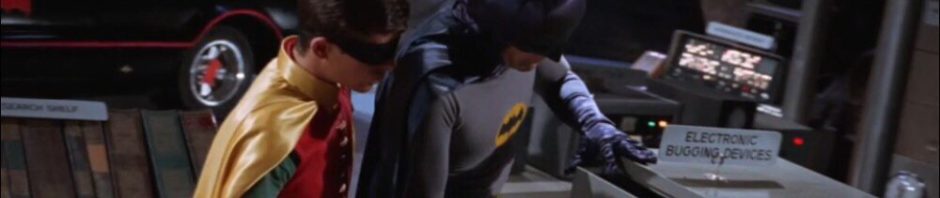 RT @BatLabels: ELECTRONIC BUGGING DEVICES https://…