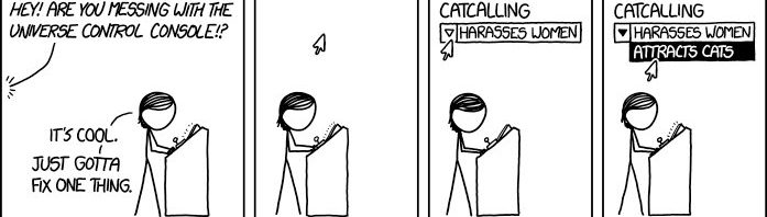 RT @xkcdComic: Catcalling https://t.co/DNhsGPRkTJ…